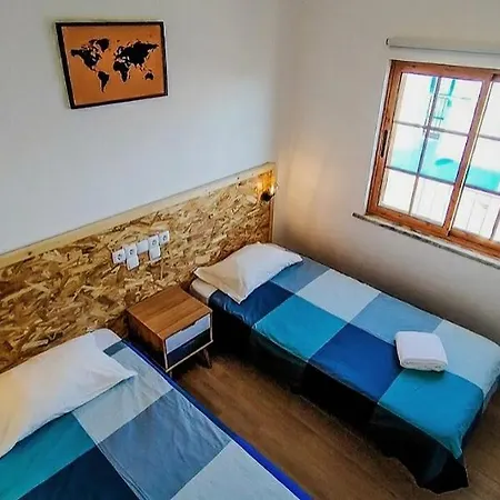 Roots Apartment Zambujeira do Mar Exterior photo