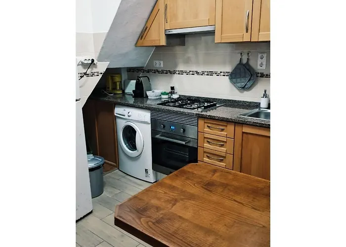 Roots Apartment