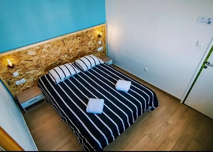 Roots Apartment