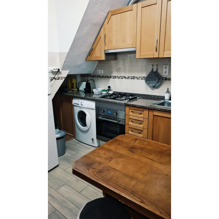 Roots Apartment *
